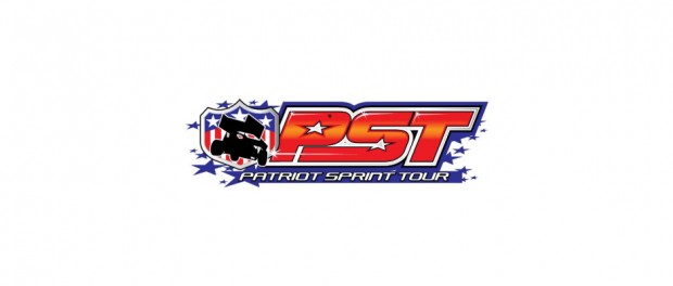Top Story Patriot Sprint Tour Logo