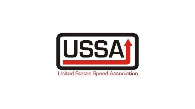USSA United States Speed Association Top Story