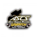 ASCS American Sprint Car SEries Gulf South RegionTop Story Logo 2015