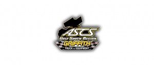 ASCS American Sprint Car SEries Gulf South RegionTop Story Logo 2015