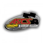 American Sprint Car Series ASCS Warrior Region 2015 Top Story