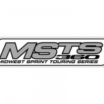 MSTS Midwest Sprint Touring Series Top Story Logo
