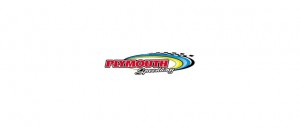 Plymouth Speedway Logo Top Story