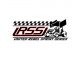 URSS United Rebel Sprint Series Top Story Logo