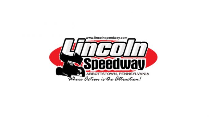 Lincoln Speedway Top Story