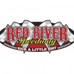 REd River Speedway Top Story Logo