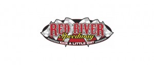 REd River Speedway Top Story Logo