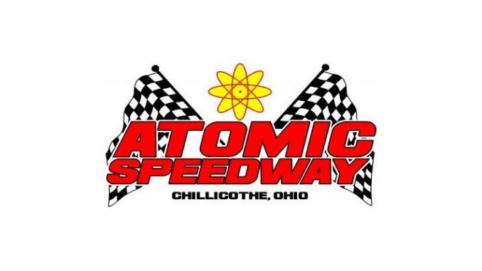 Atomic Speedway Top Story