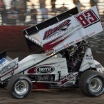 Tim Kaeding. (Peterson Media Photo)