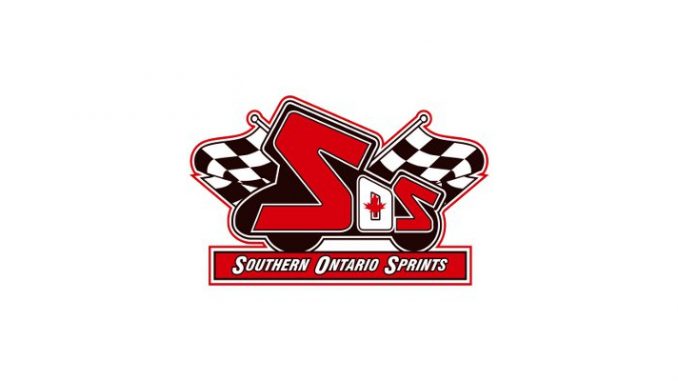 SOS Southern Ontario Sprints Top Story