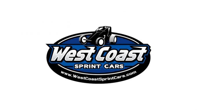 Top Story USAC West Coast Sprint Car Series