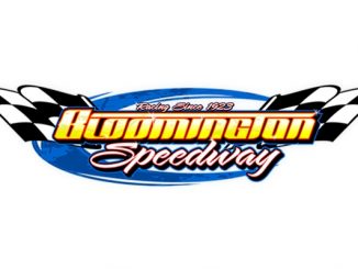 Bloomington Speedway Top Story