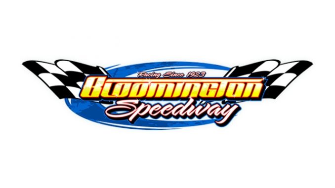 Bloomington Speedway Top Story