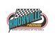Knoxville Raceway Top Story Logo