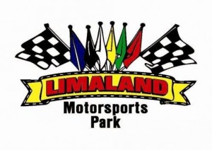 Limaland Motorsports Park Logo