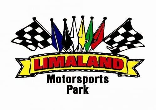 Limaland Motorsports Park Logo