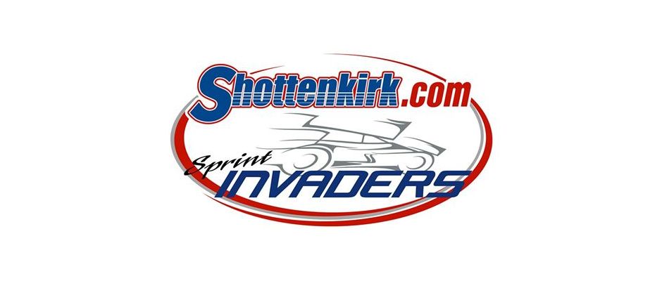 2015 Sprint Invaders Top Story Logo