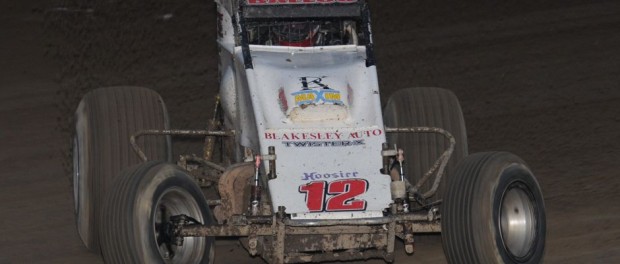 Robert Ballou. (Bill Miller Photo)