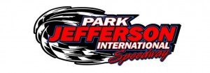 Park Jefferson International Speedway Logo