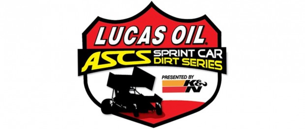 2015 ASCS National Tour American Sprint Car Series Top Story