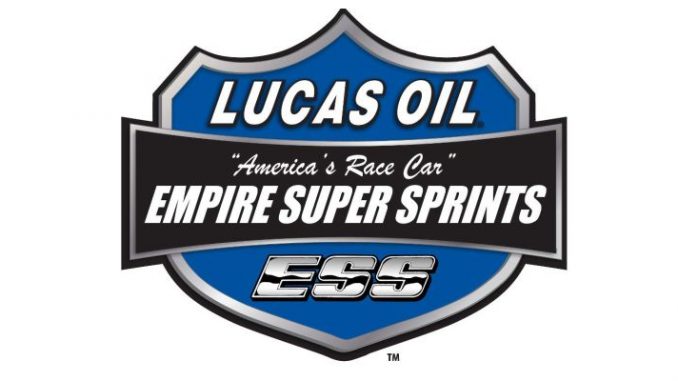 2015 ESS Empire Super Sprints Top Story