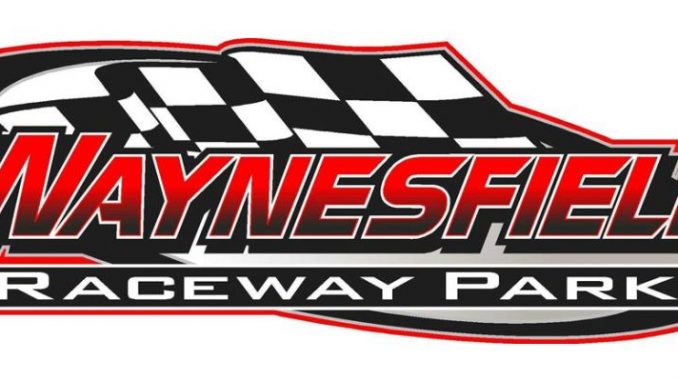 2015 Top Story Waynesfield Raceway Park