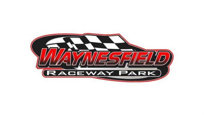2015 Waynesfield Raceway Park Top Story 2