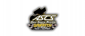 2015 ASCS Gulf South Region Logo Top Story