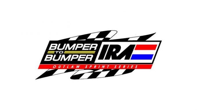 IRA Interstate Racing Association Top Story
