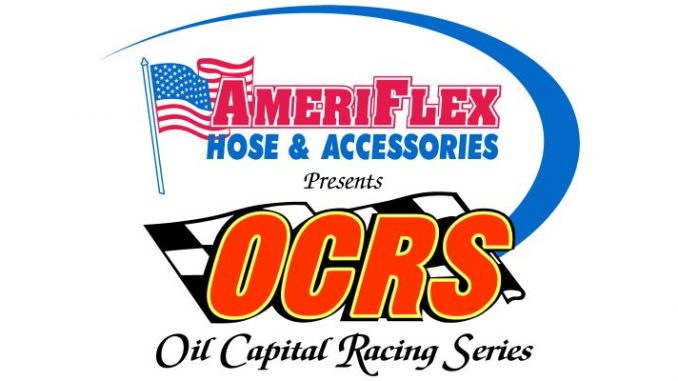 Top Story OCRS Oil Capital Racing Series