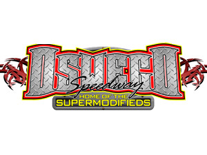 Oswego Speedway Logo