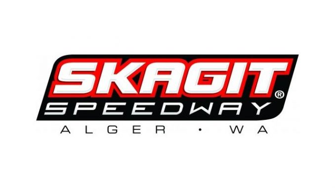 Skagit Speedway 2015 Top Story Logo