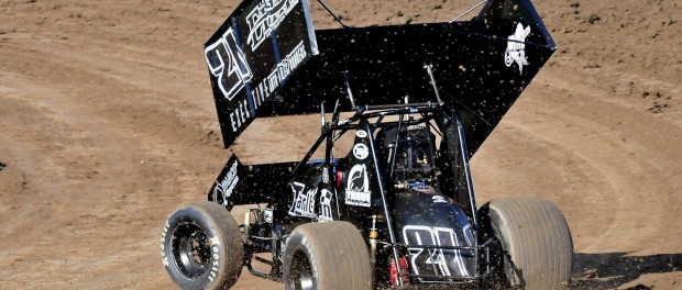 Tommy Tarlton. (Image courtesy of Peterson Media)