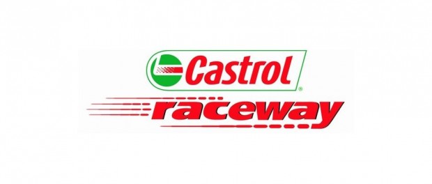 Castrol Raceway Top Story