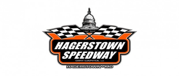 Hagerstown Speedway Top STory Logo