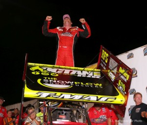 Terry McCarl (Serena Dalhamer photo)