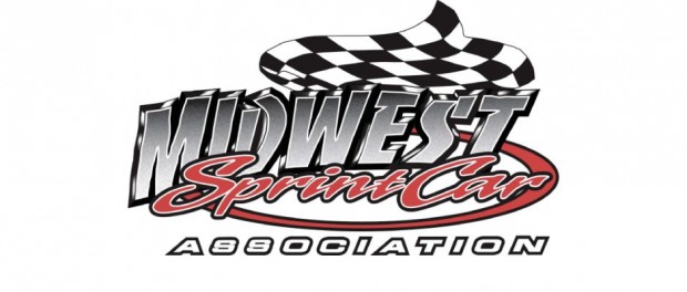 MSA Midwest Sprint Car Association 2015