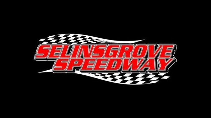 Selinsgrove Speedway top Story