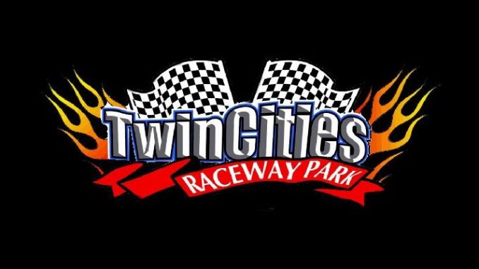 Twin Cities Raceway Park Top Story