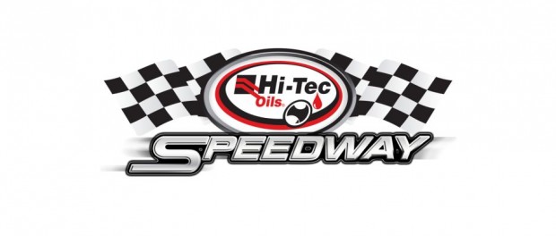 Hi-Tec Oil Speedway Toowoomba
