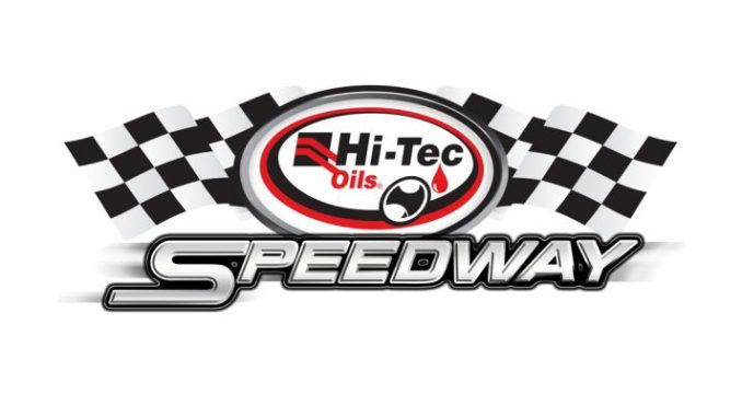 Hi-Tec Oil Speedway Toowoomba