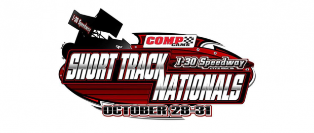 STN Short Track Nationals 2015