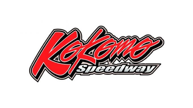 Kokomo Speedway Top Story