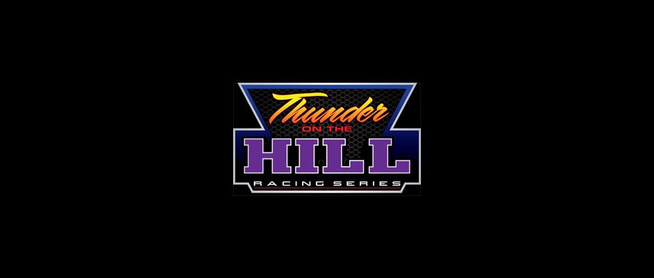 Thunder on the Hill top story