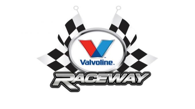 Valvoline Raceway Sydney Top Story