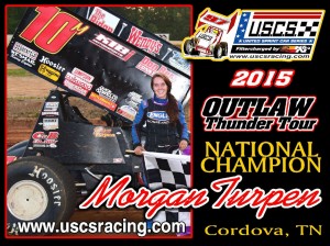 Morgan Turpen USCS photo