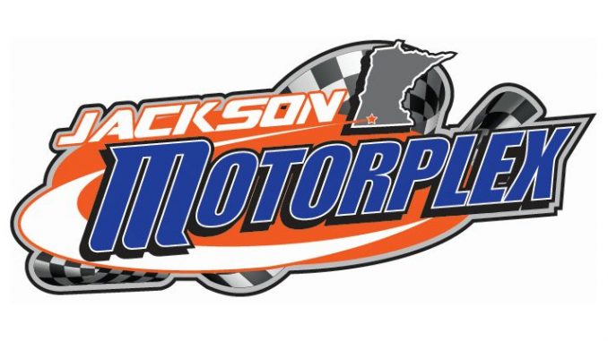 Jackson Motorplex Top Story