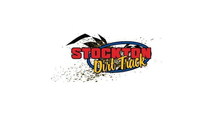 Stockton Dirt Track Top Story