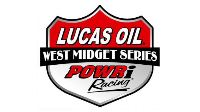 Powri Midget Schedule 2022 Lucas Oil Powri West Midget League Solidifies 2022 Season Schedule –  Tjslideways.com