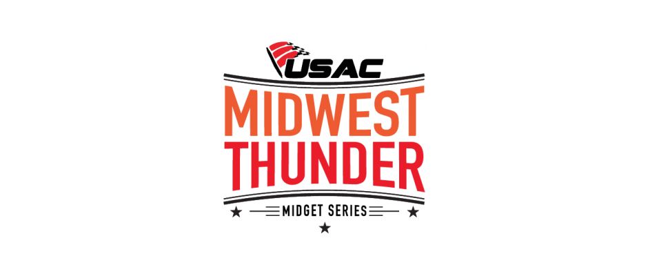 USAC Midwest Thunder Midget Series